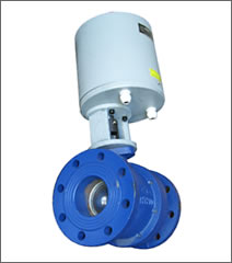 DQF電動(dòng)球閥