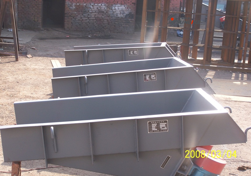 電機(jī)振動(dòng)給料機(jī)