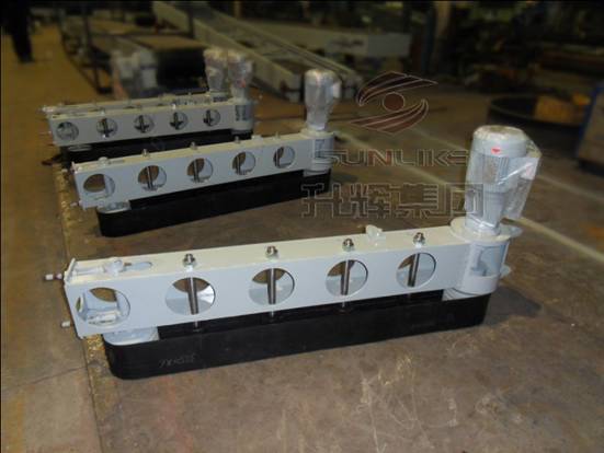 電動(dòng)轉(zhuǎn)彎溜子